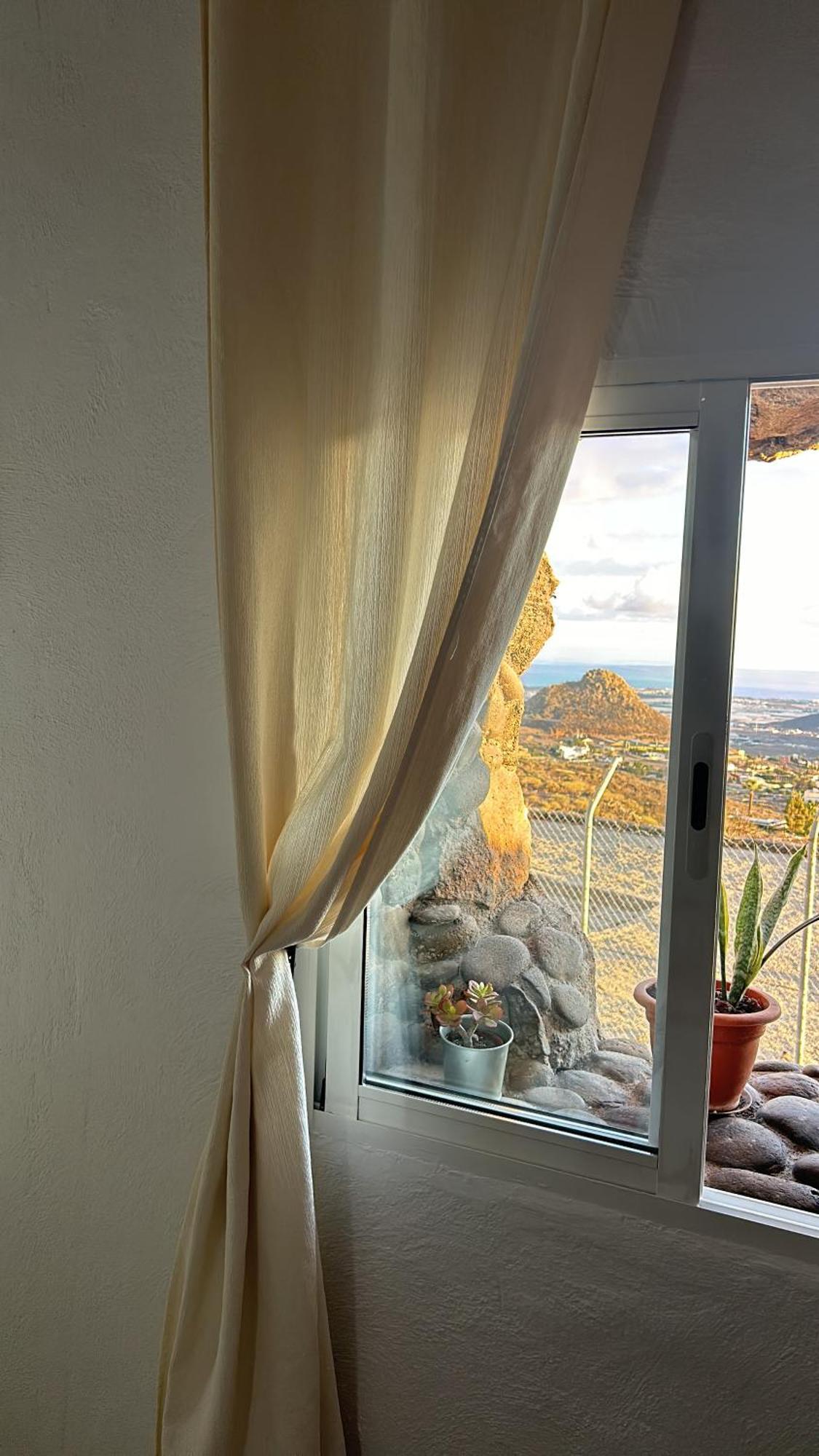 Apartament La Vista Al Mar Arona  Zewnętrze zdjęcie