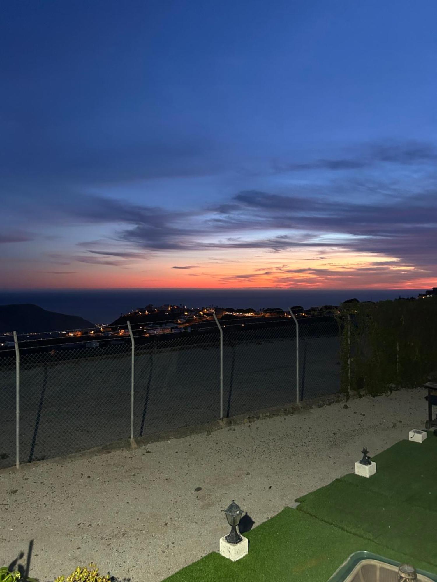 Apartament La Vista Al Mar Arona  Zewnętrze zdjęcie