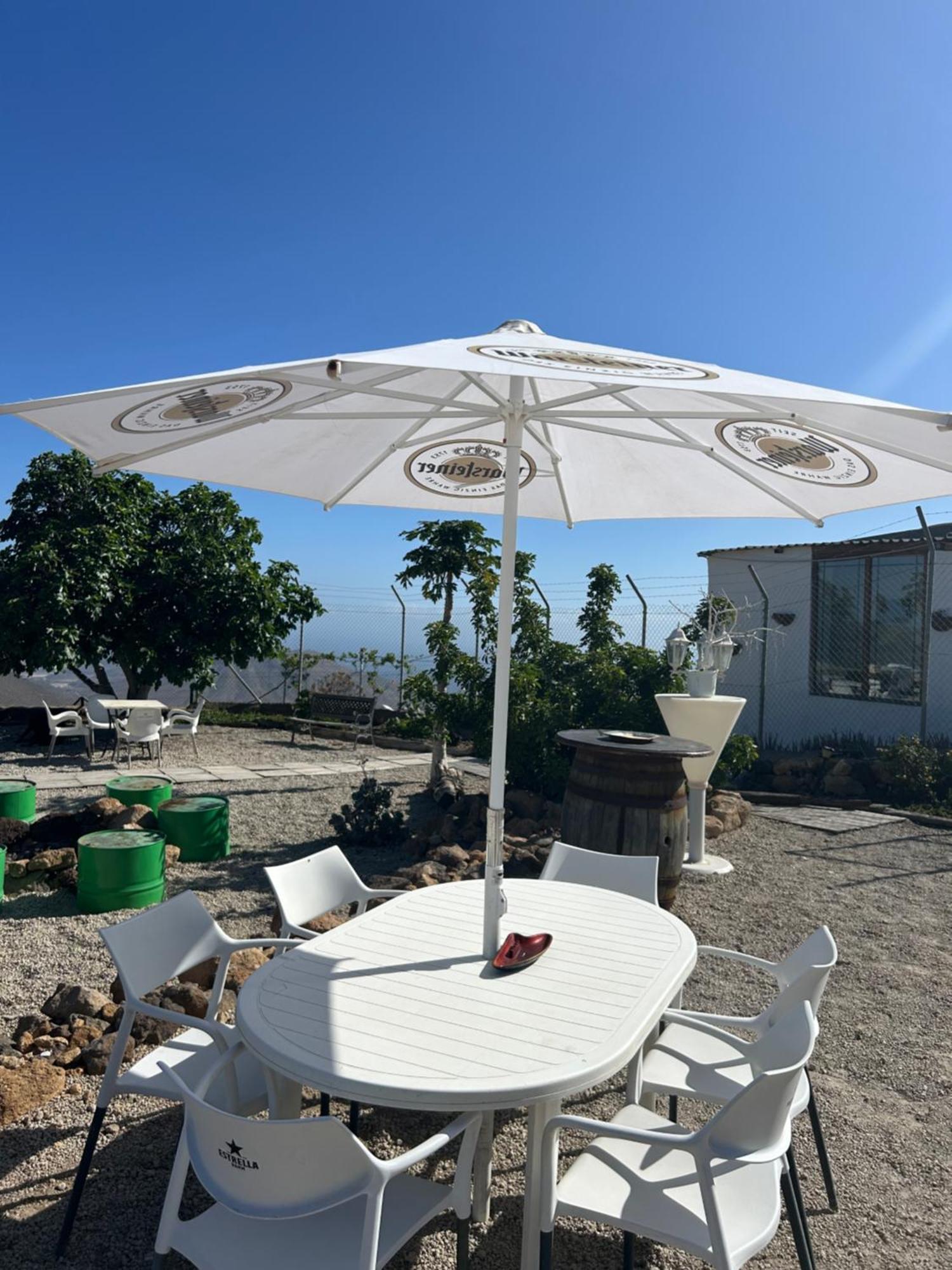 Apartament La Vista Al Mar Arona  Zewnętrze zdjęcie