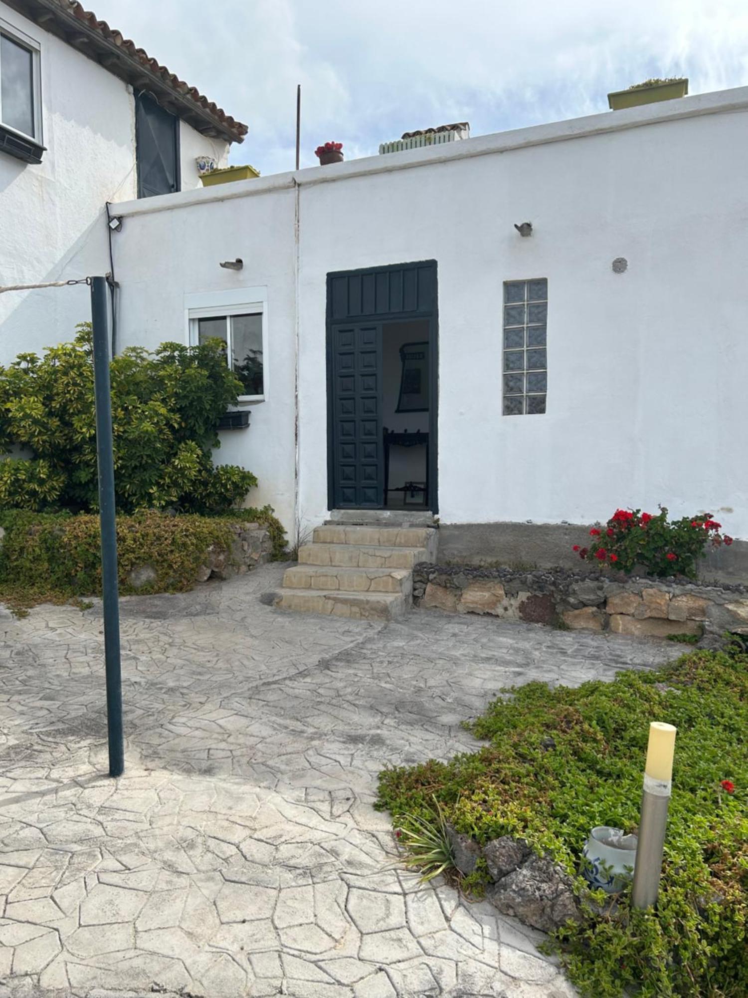 Apartament La Vista Al Mar Arona  Zewnętrze zdjęcie