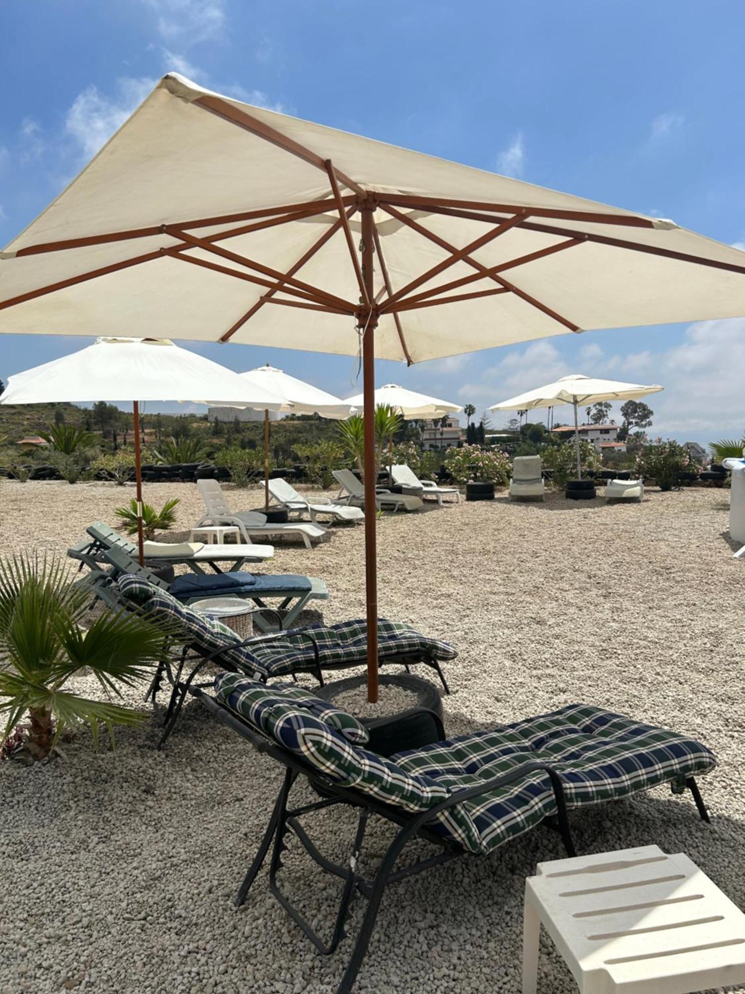 Apartament La Vista Al Mar Arona  Zewnętrze zdjęcie