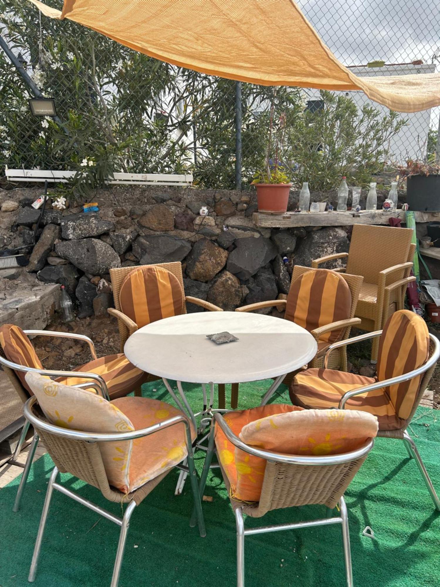 Apartament La Vista Al Mar Arona  Zewnętrze zdjęcie