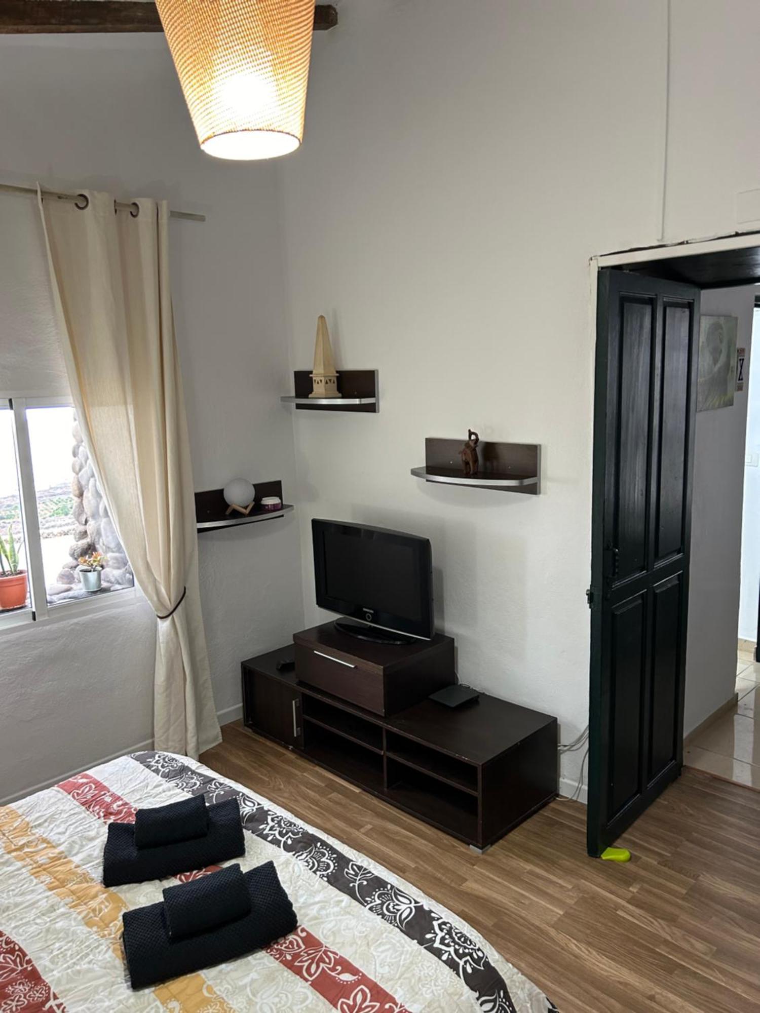 Apartament La Vista Al Mar Arona  Zewnętrze zdjęcie