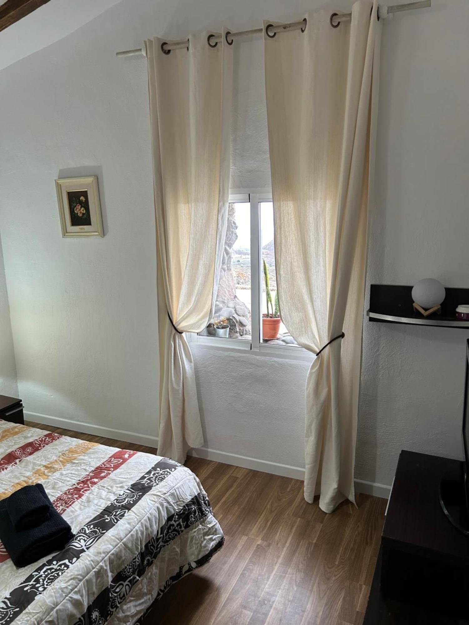 Apartament La Vista Al Mar Arona  Zewnętrze zdjęcie