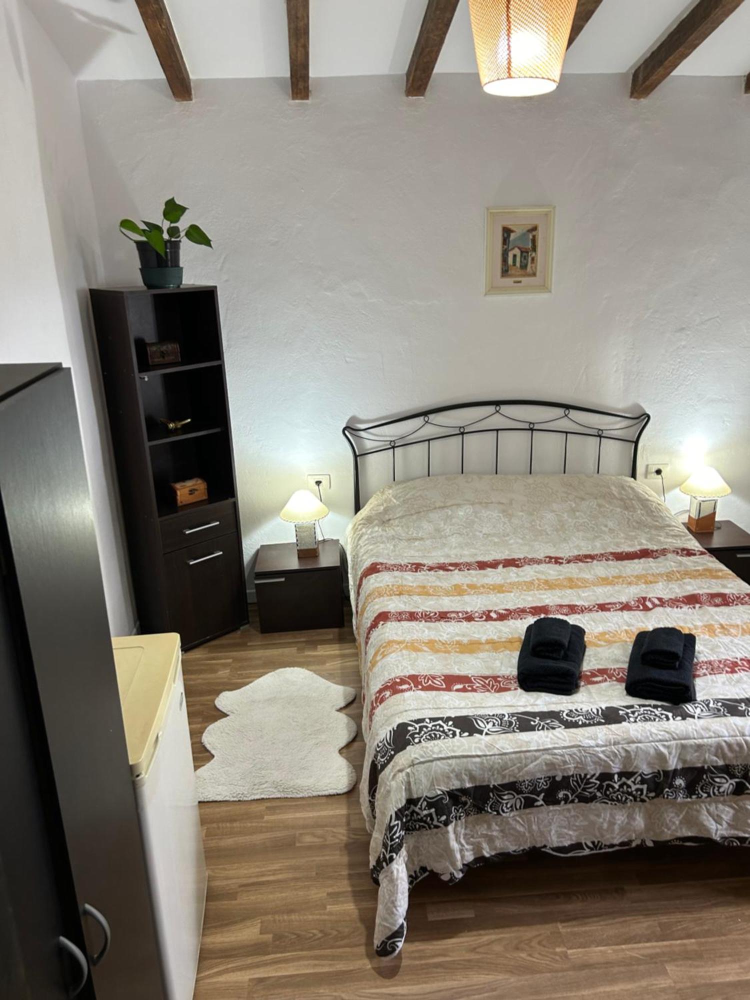 Apartament La Vista Al Mar Arona  Zewnętrze zdjęcie