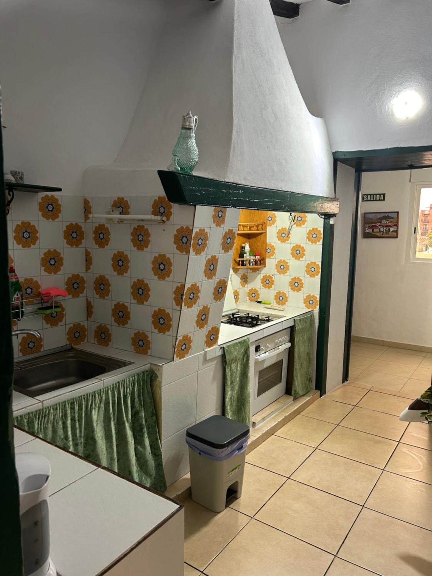 Apartament La Vista Al Mar Arona  Zewnętrze zdjęcie