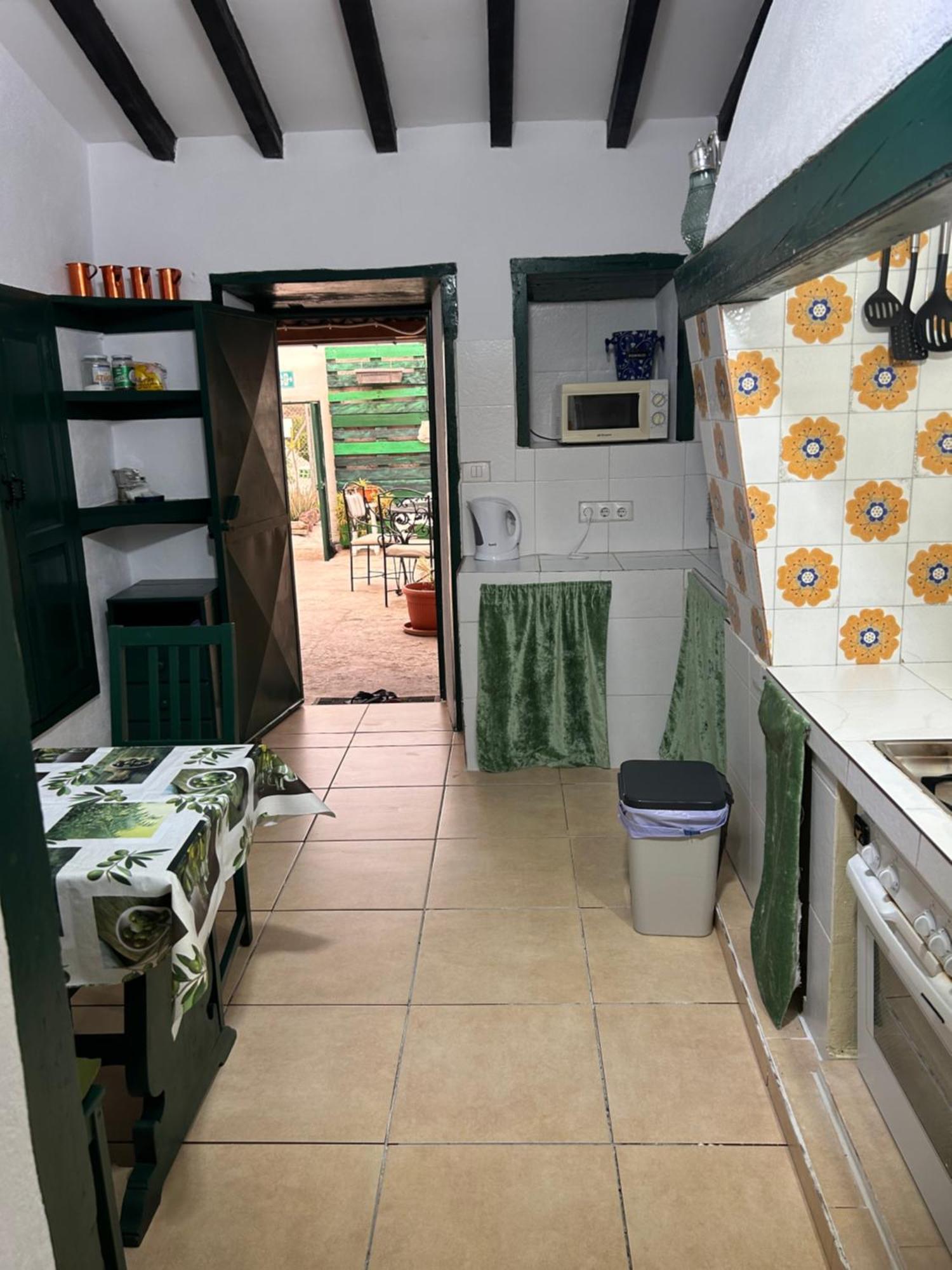 Apartament La Vista Al Mar Arona  Zewnętrze zdjęcie