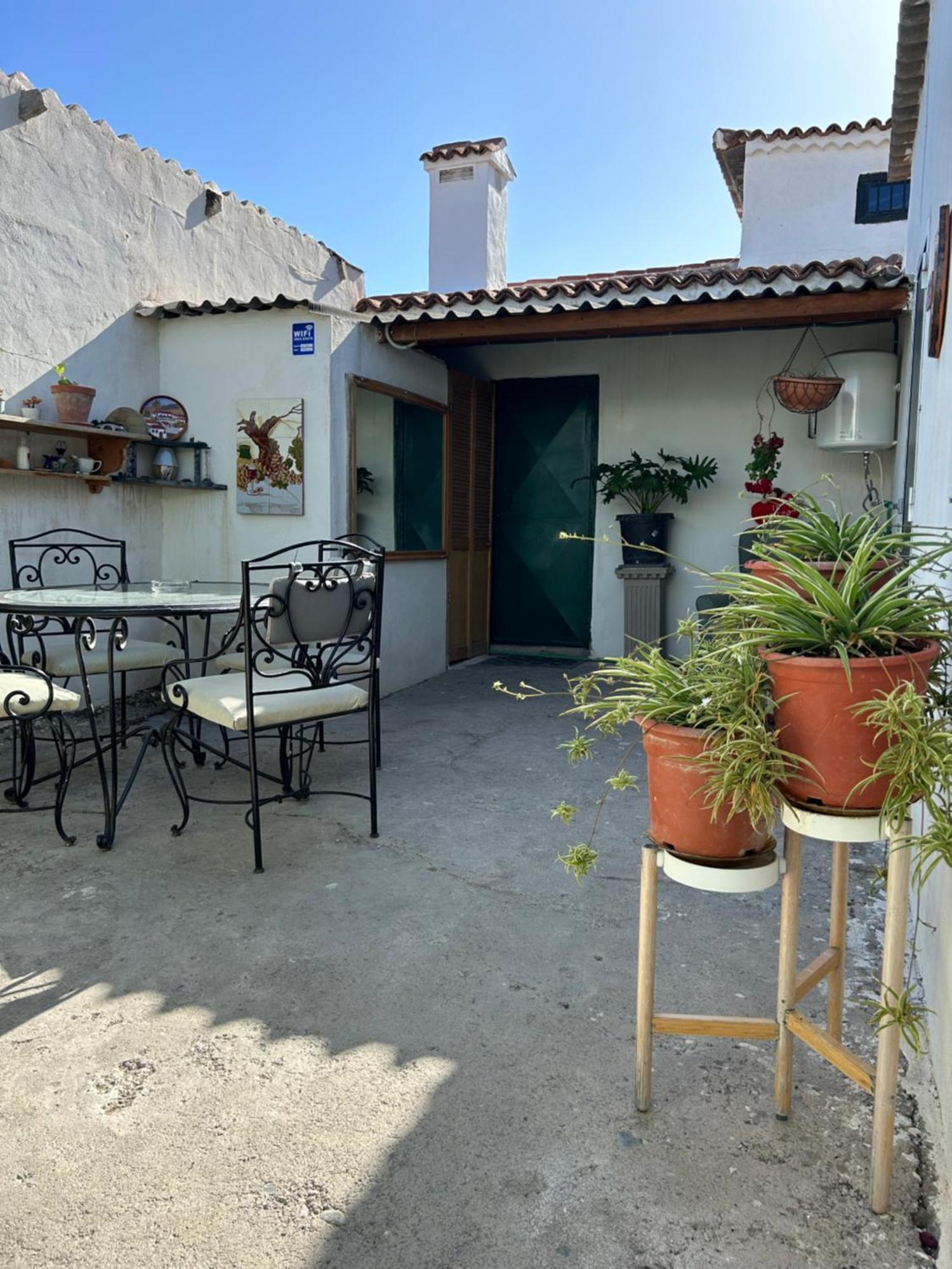 Apartament La Vista Al Mar Arona  Zewnętrze zdjęcie