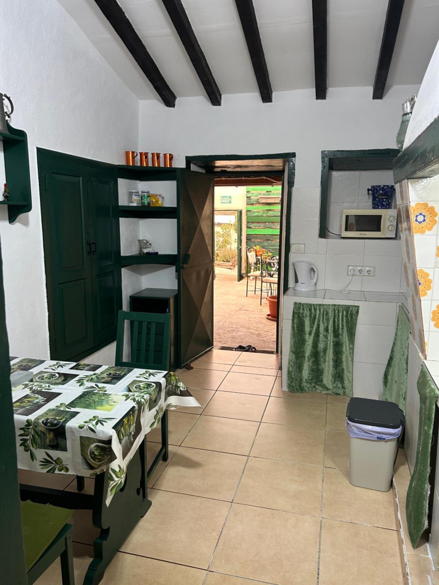 Apartament La Vista Al Mar Arona  Zewnętrze zdjęcie