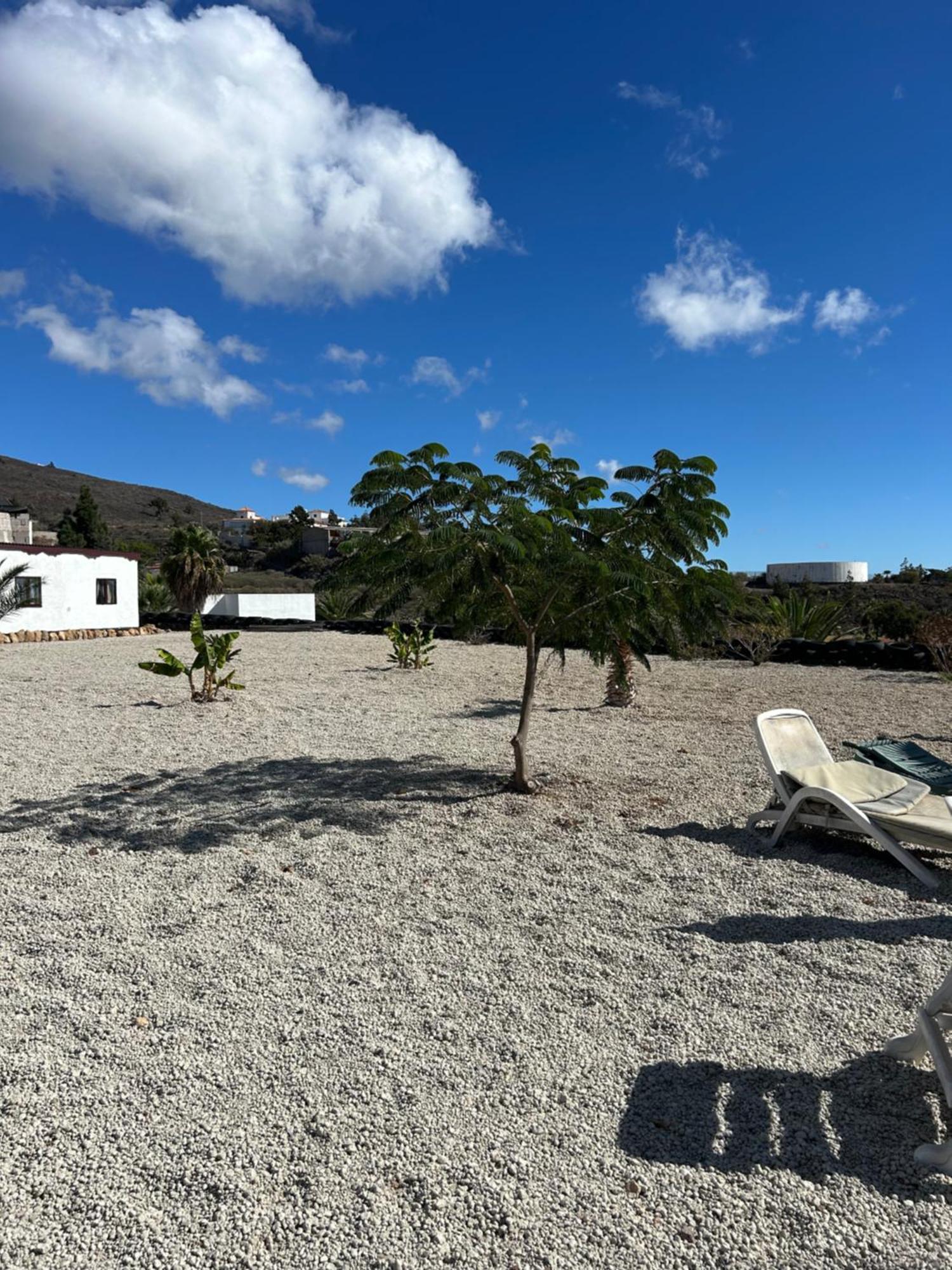 Apartament La Vista Al Mar Arona  Zewnętrze zdjęcie