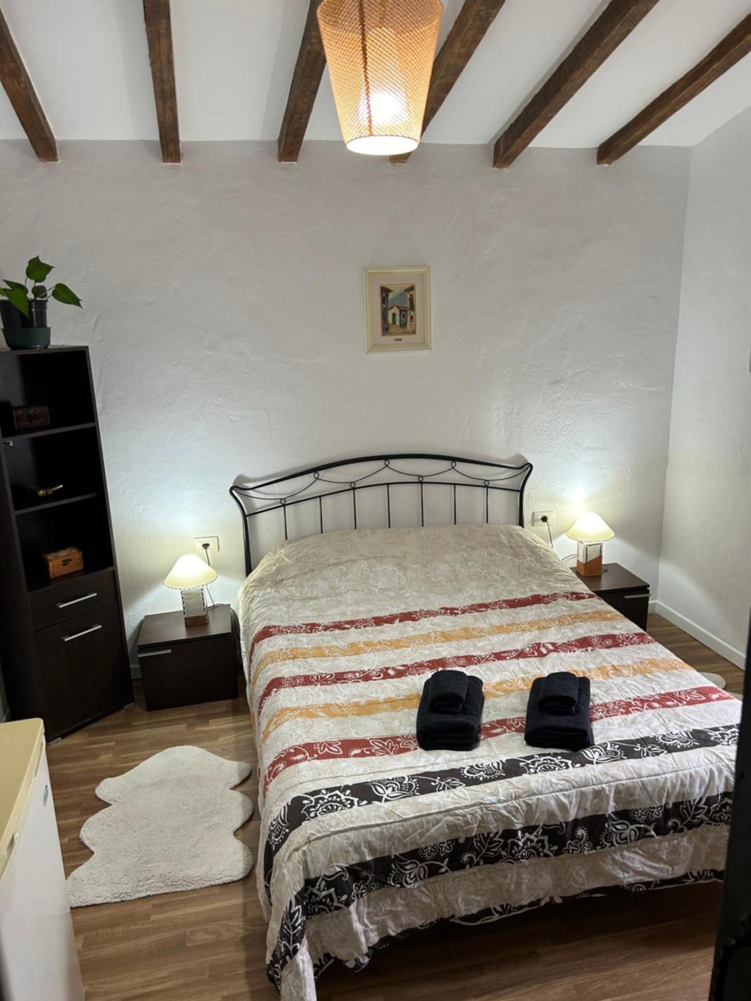 Apartament La Vista Al Mar Arona  Zewnętrze zdjęcie