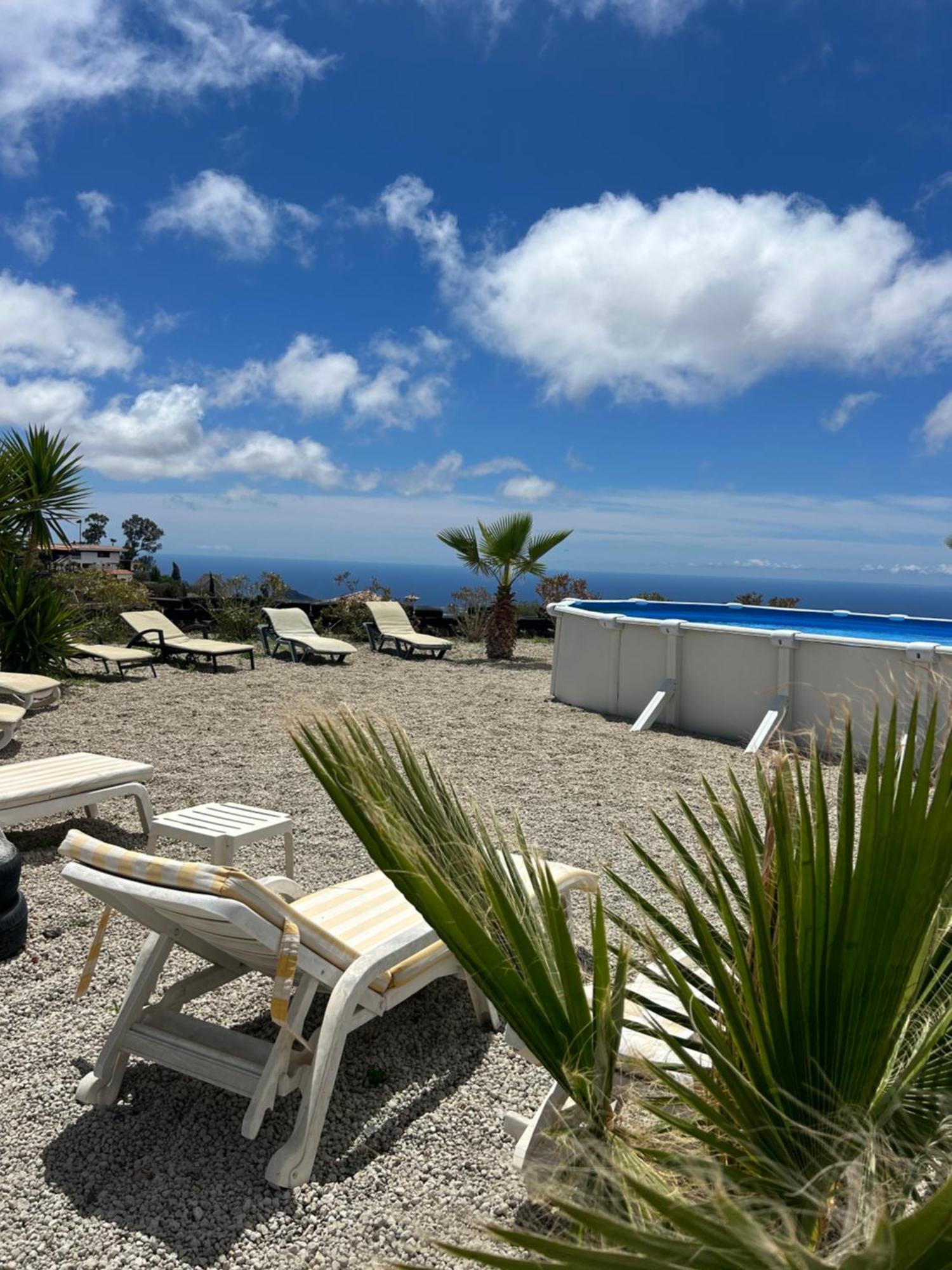 Apartament La Vista Al Mar Arona  Zewnętrze zdjęcie